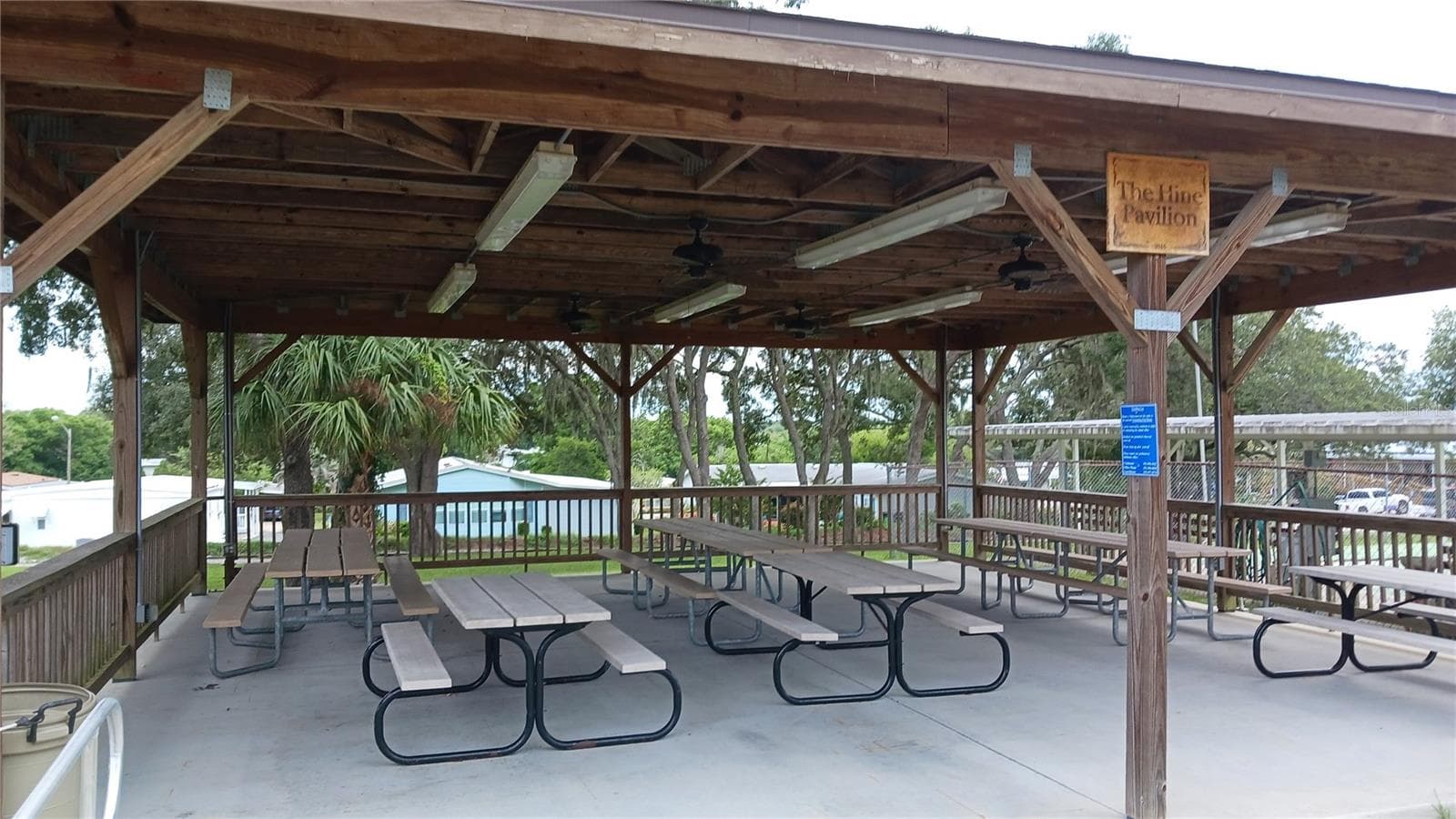 Mobile Home at 7156 FITZPATRICK AVE, BROOKSVILLE, photo 52 of 60