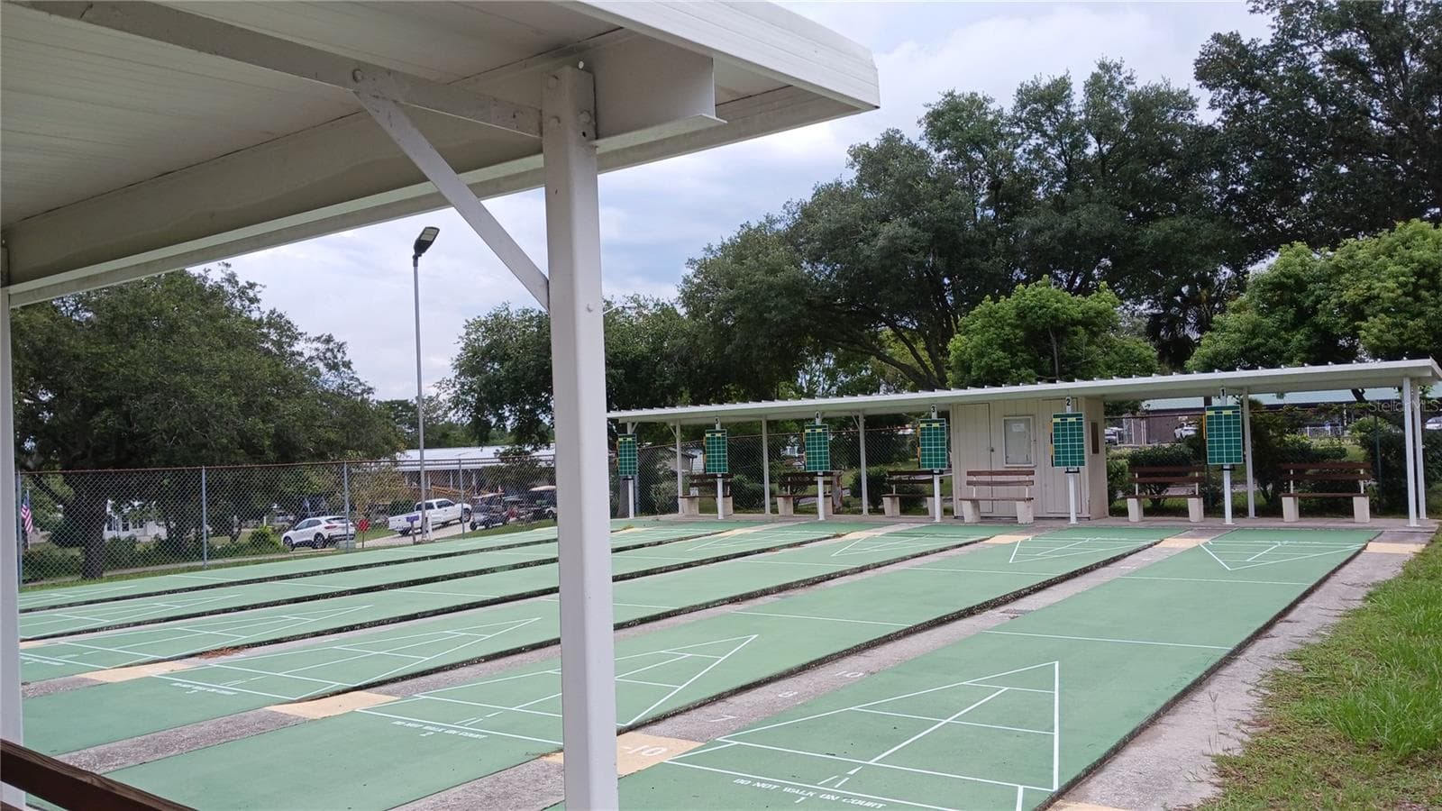 Mobile Home at 7156 FITZPATRICK AVE, BROOKSVILLE, photo 53 of 60