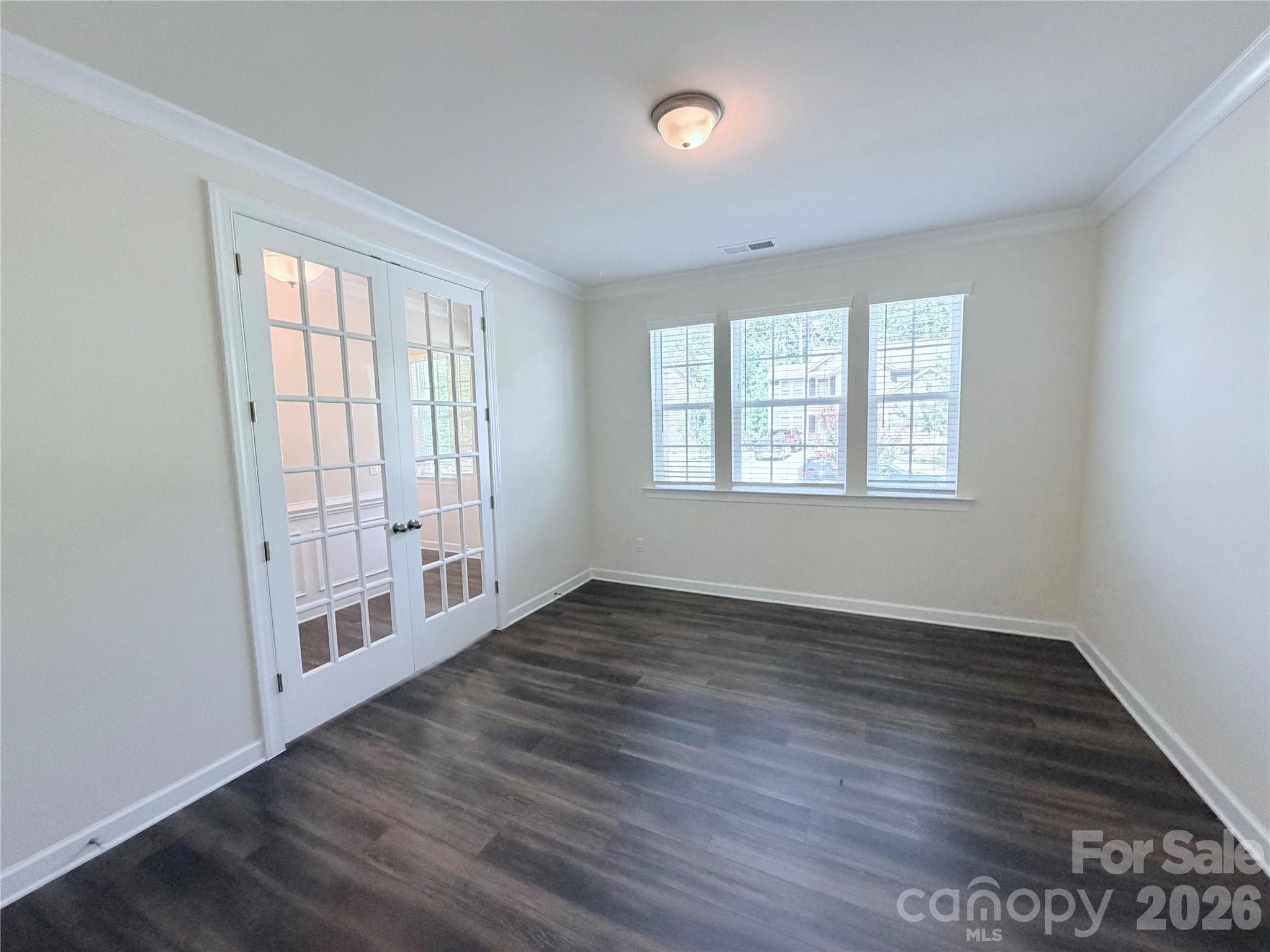 Office - 5070 Watersail Way, Lake Wylie