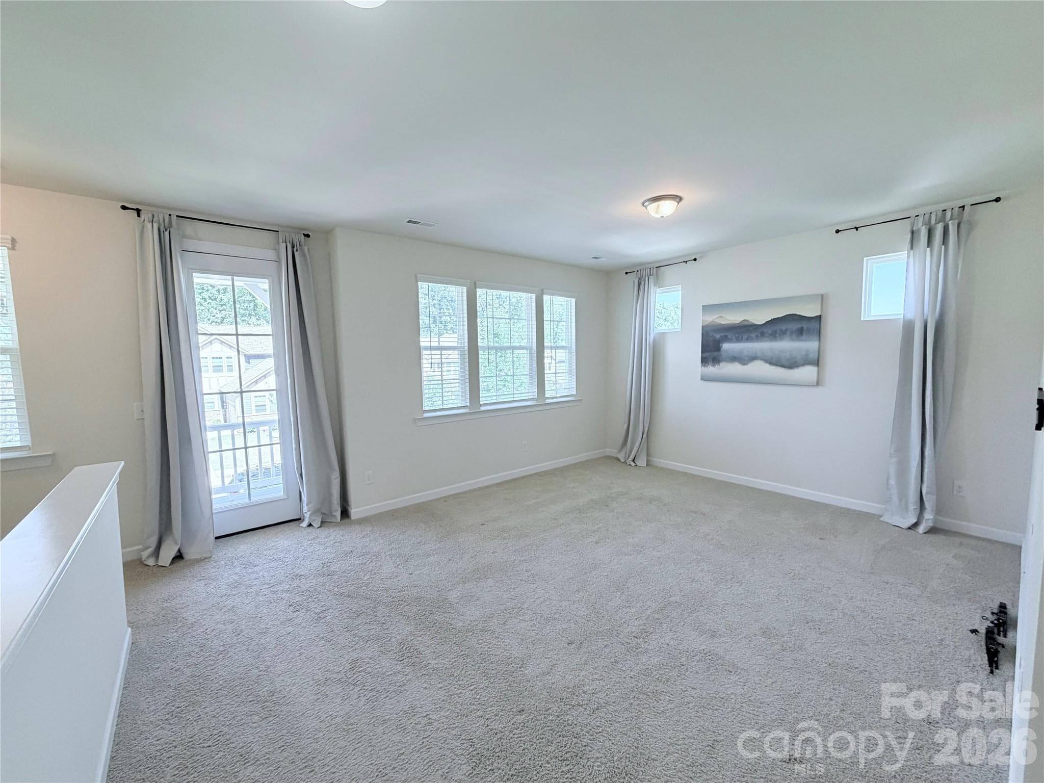 Loft - 5070 Watersail Way, Lake Wylie