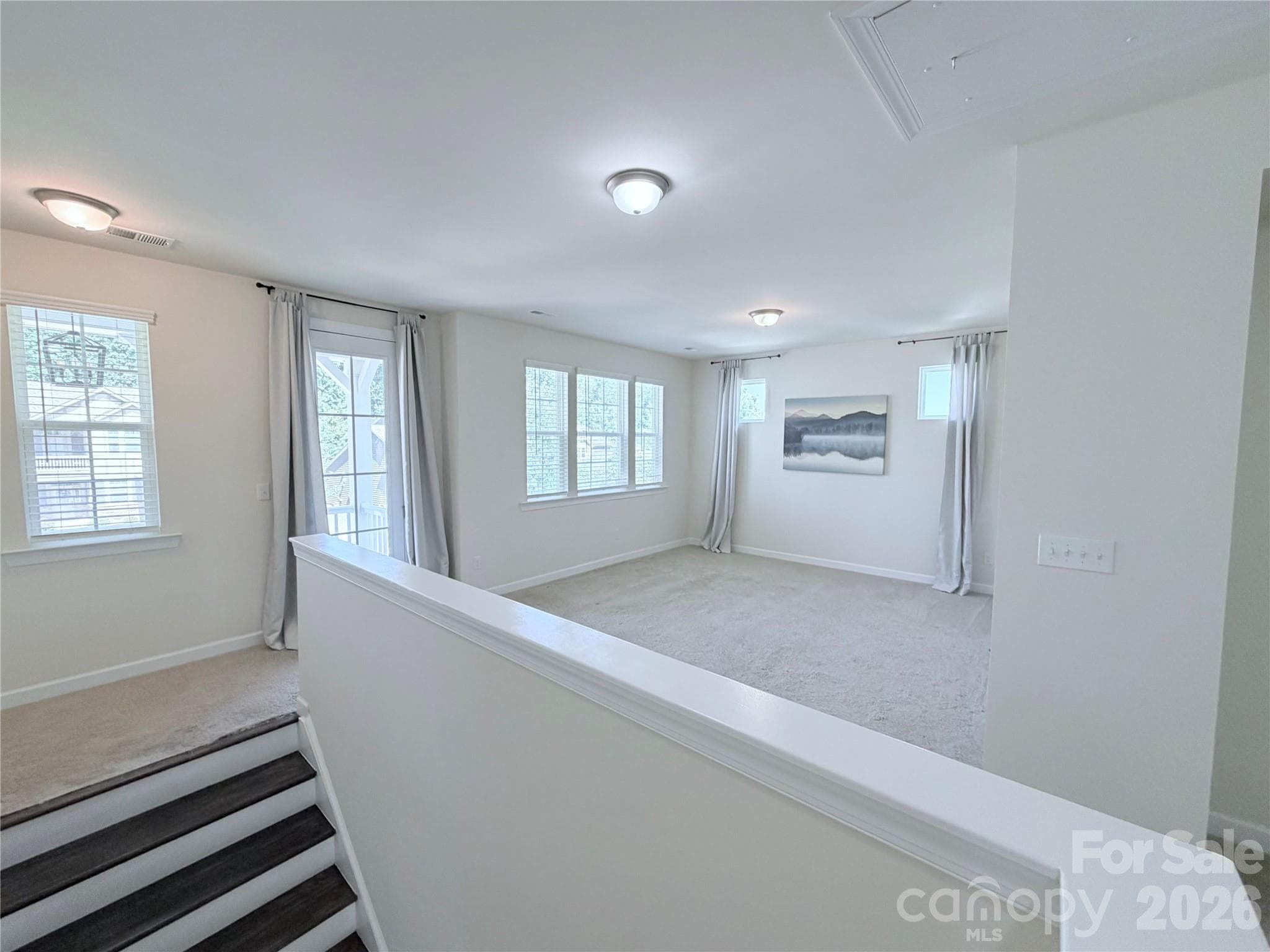 Loft - 5070 Watersail Way, Lake Wylie
