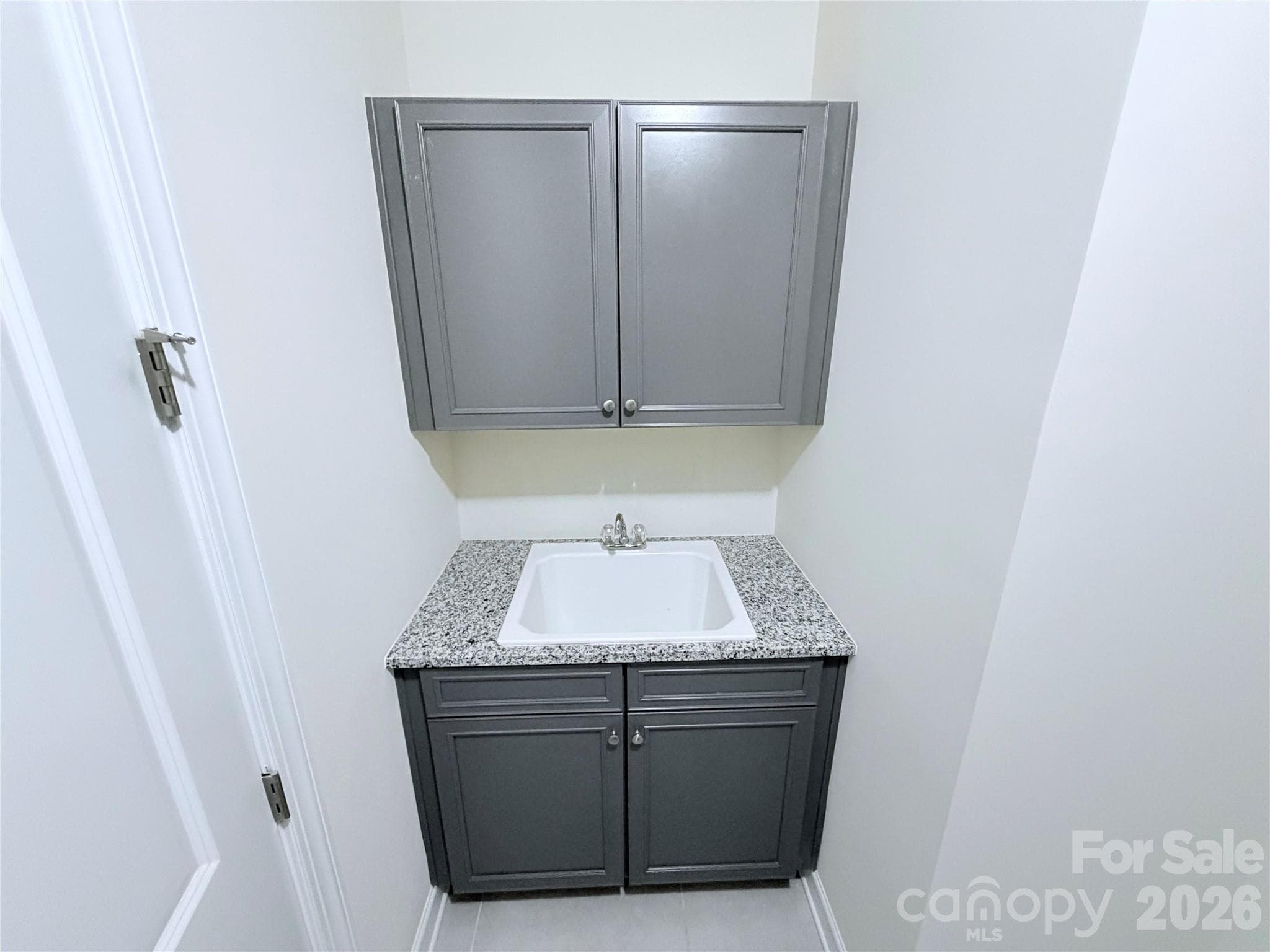 Laundry - 5070 Watersail Way, Lake Wylie
