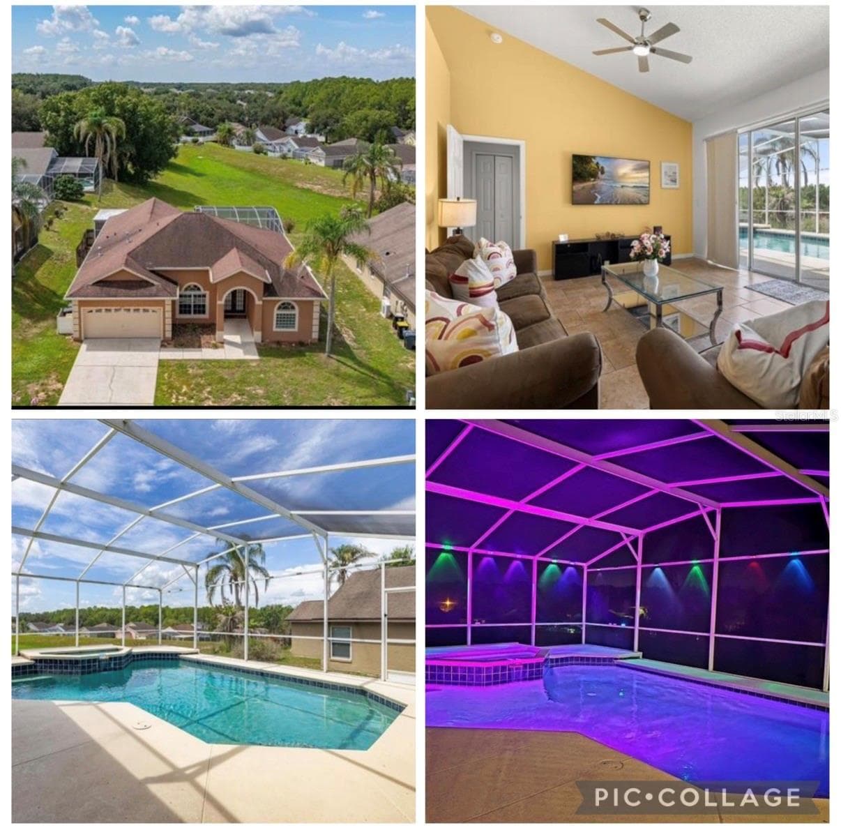 327 GREELEY LOOP