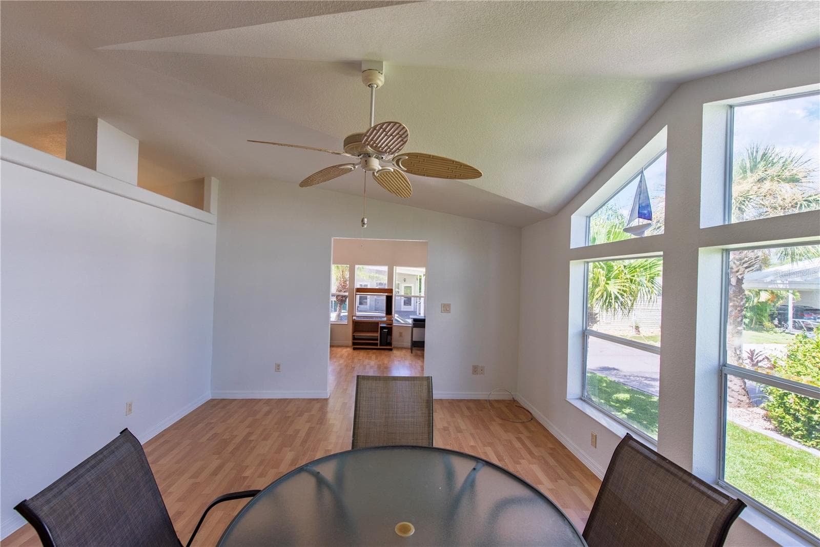 Florida Room - 14 HOLLAND DR, PUNTA GORDA