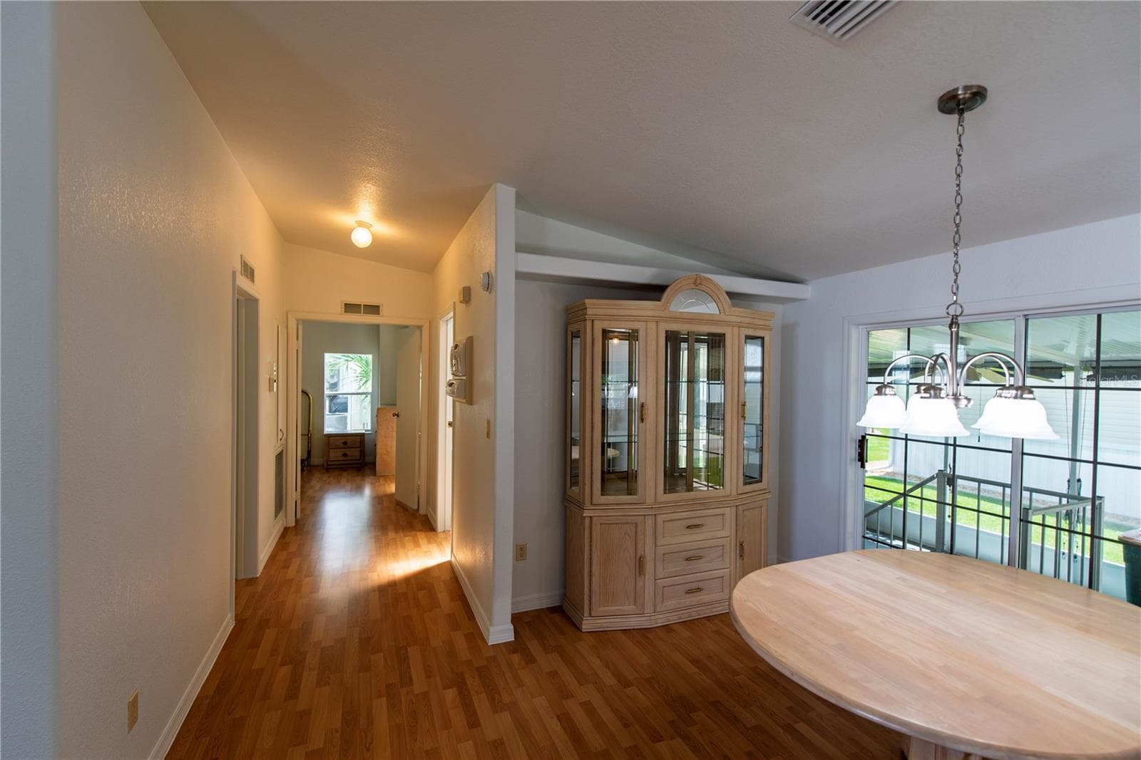 Living Area - 14 HOLLAND DR, PUNTA GORDA