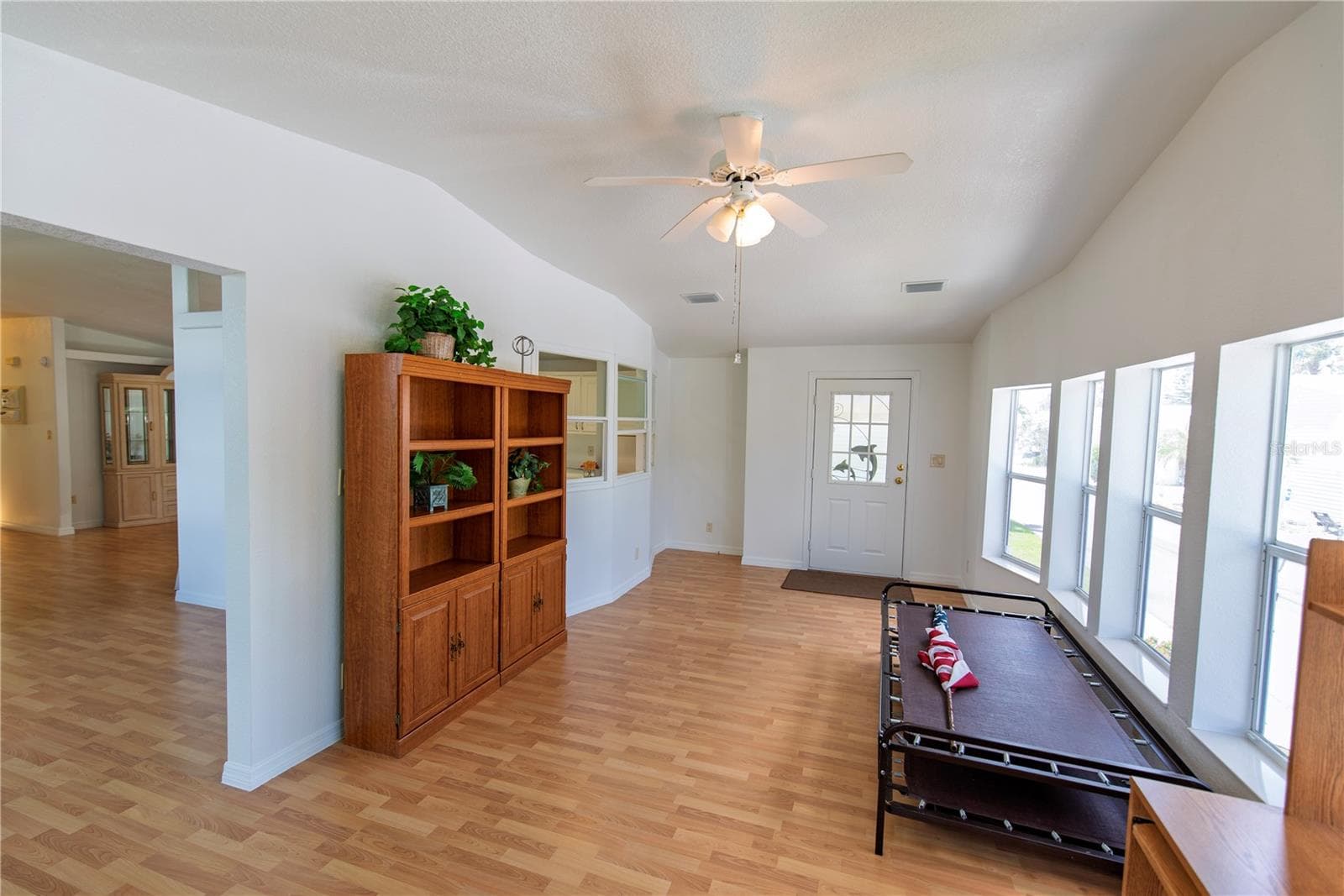 Florida Room - 14 HOLLAND DR, PUNTA GORDA