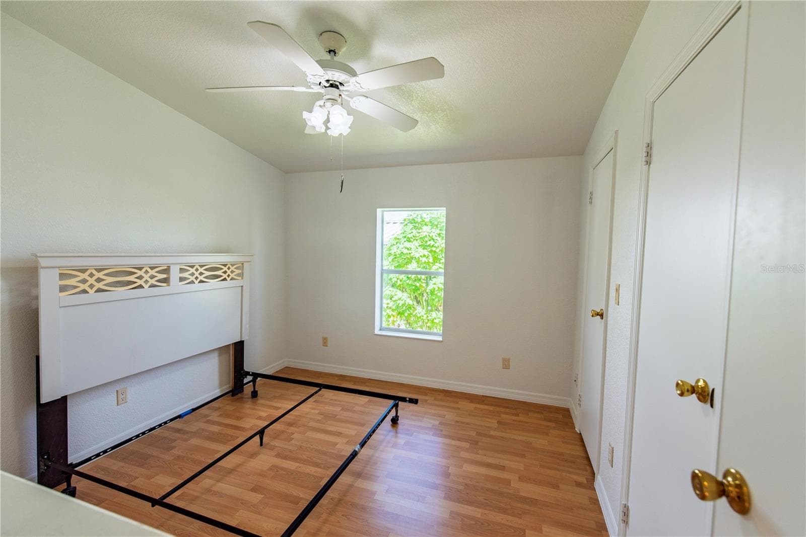 Guest Bedroom - 14 HOLLAND DR, PUNTA GORDA