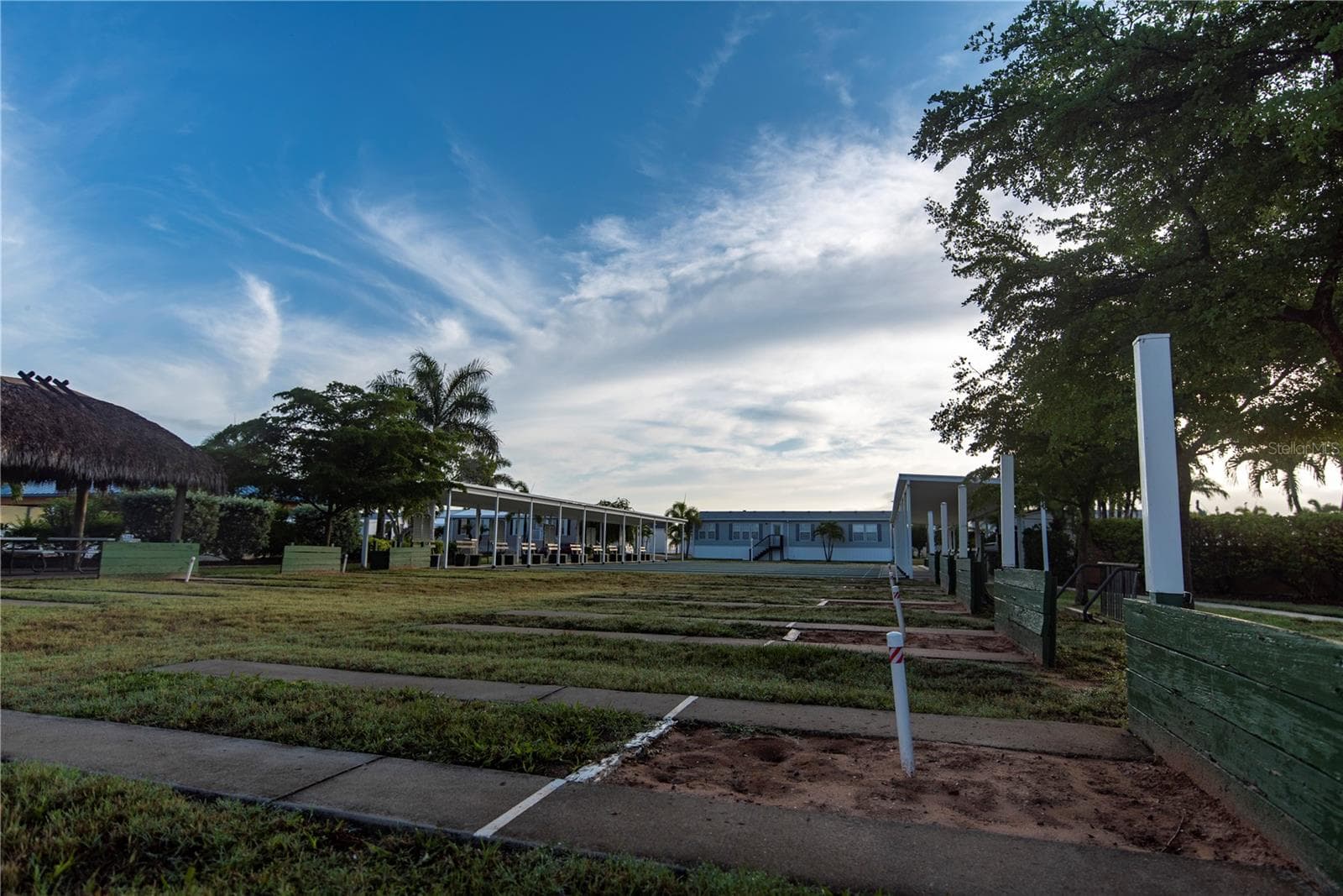 Boccé, Shuffleboard, Cornhole and Horseshoe - 14 HOLLAND DR, PUNTA GORDA