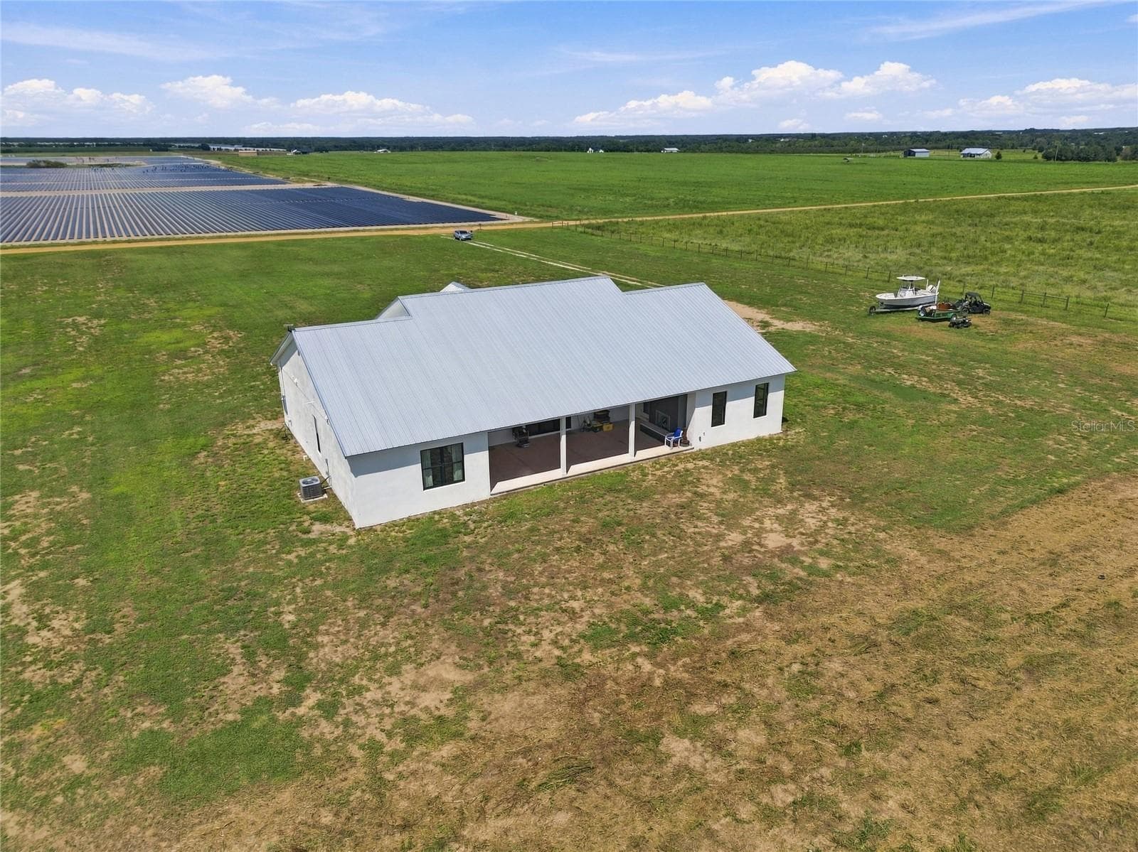 Single Family Residence at 5771 WEITA RD, BARTOW, photo 5 of 92
