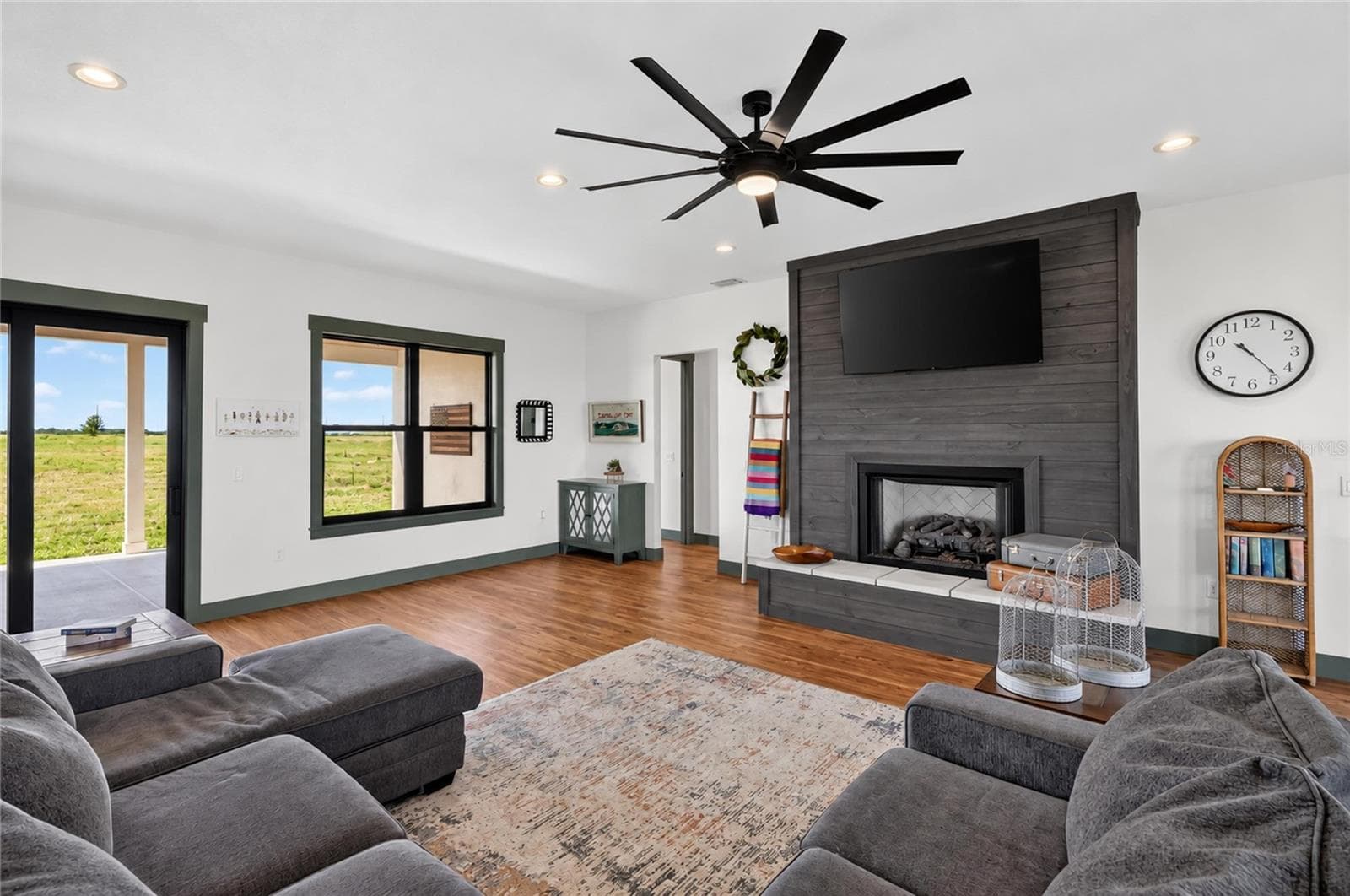 Single Family Residence at 5771 WEITA RD, BARTOW, photo 17 of 92