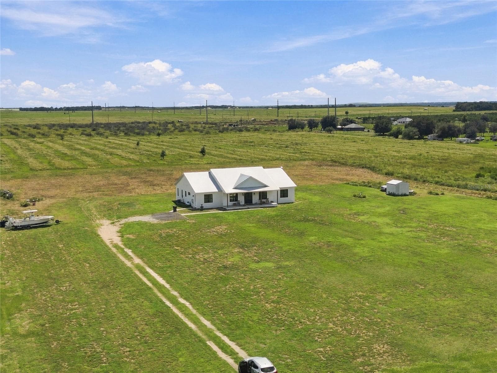 Single Family Residence at 5771 WEITA RD, BARTOW, photo 73 of 92