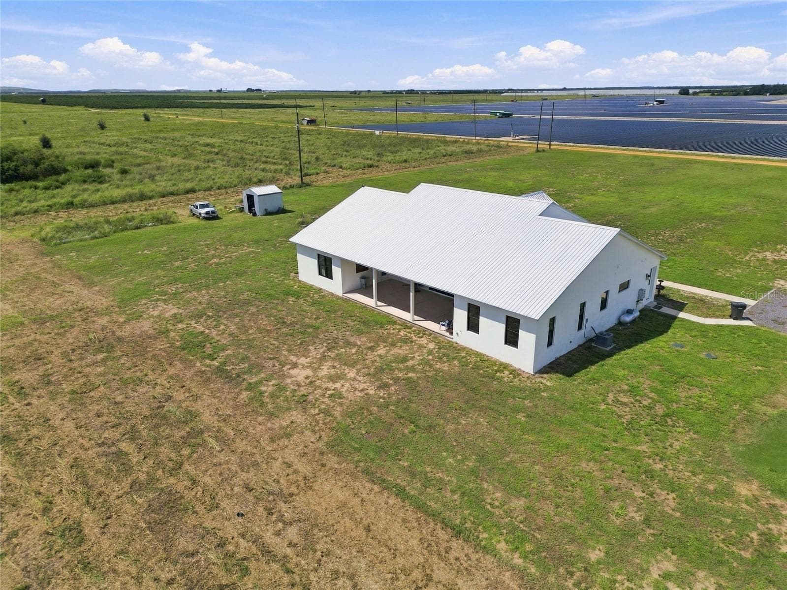 Single Family Residence at 5771 WEITA RD, BARTOW, photo 77 of 92
