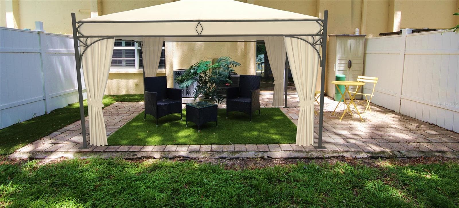 Condominium at 4805 RILMA AVE #106, SARASOTA, photo 17 of 28