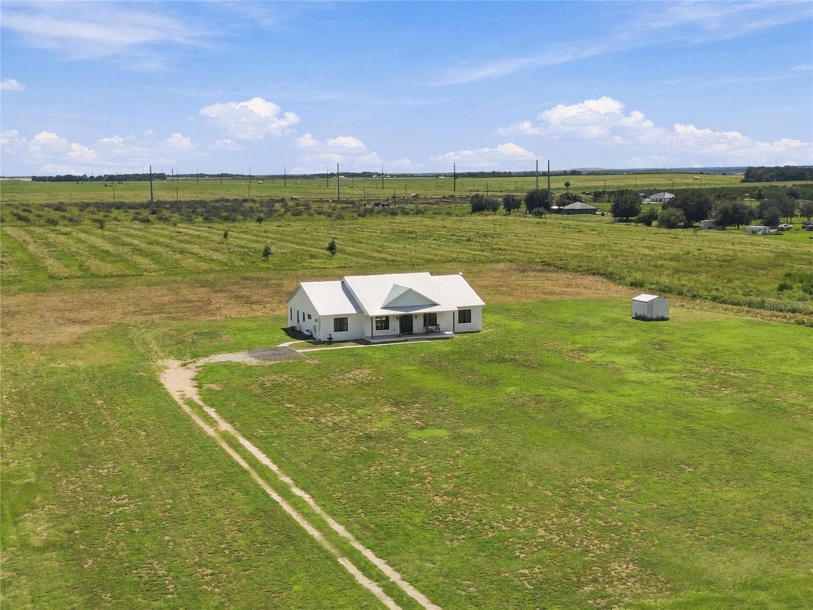 Single Family Residence at 5771 WEITA RD, BARTOW, photo 89 of 92