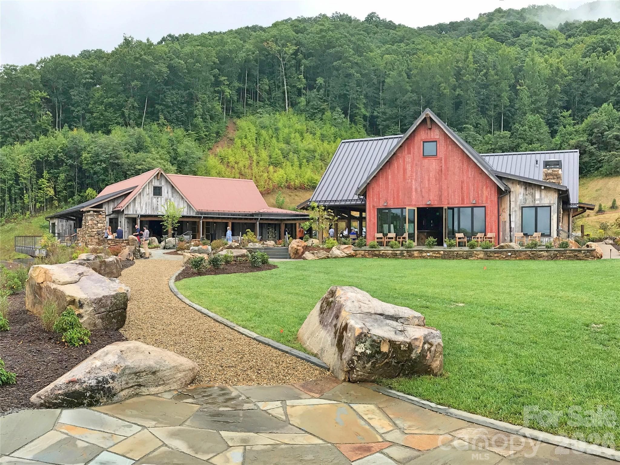 Lot at 3315 Preserve Road, Sylva, photo 11 of 22