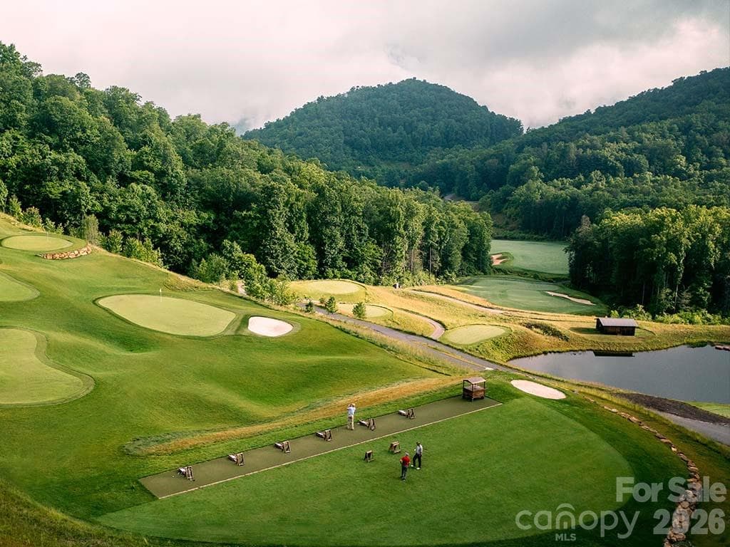 Lot at 3315 Preserve Road, Sylva, photo 16 of 22