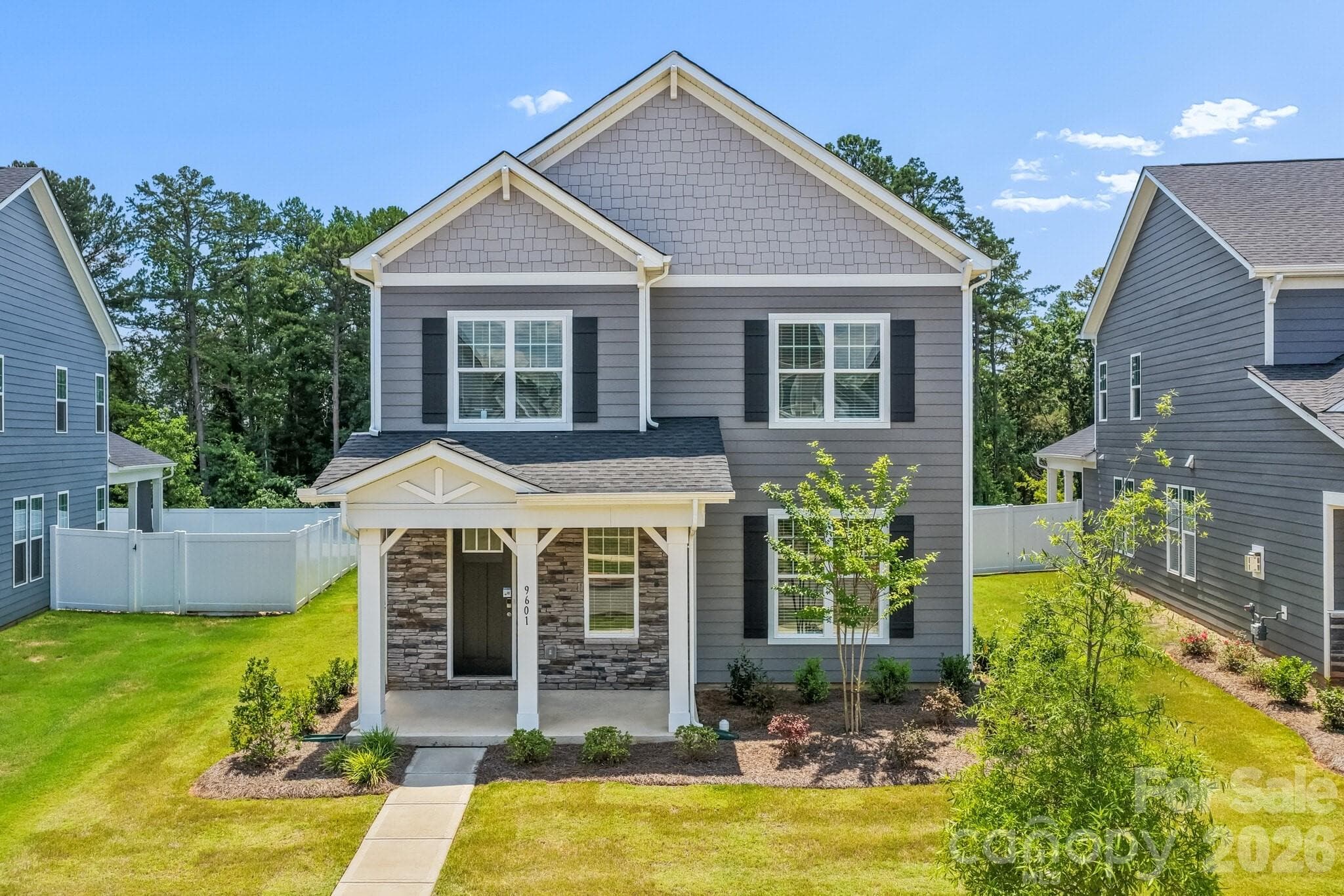Photos are representational - 9601 Pointer Road, Huntersville
