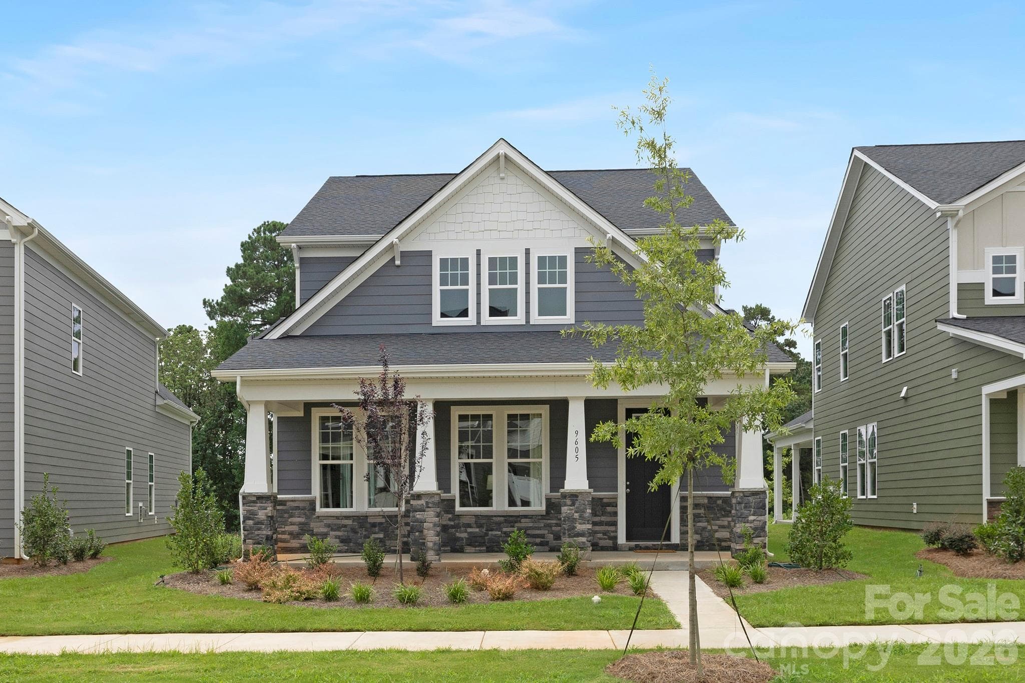 Photos are representational - 9605 Pointer Road, Huntersville