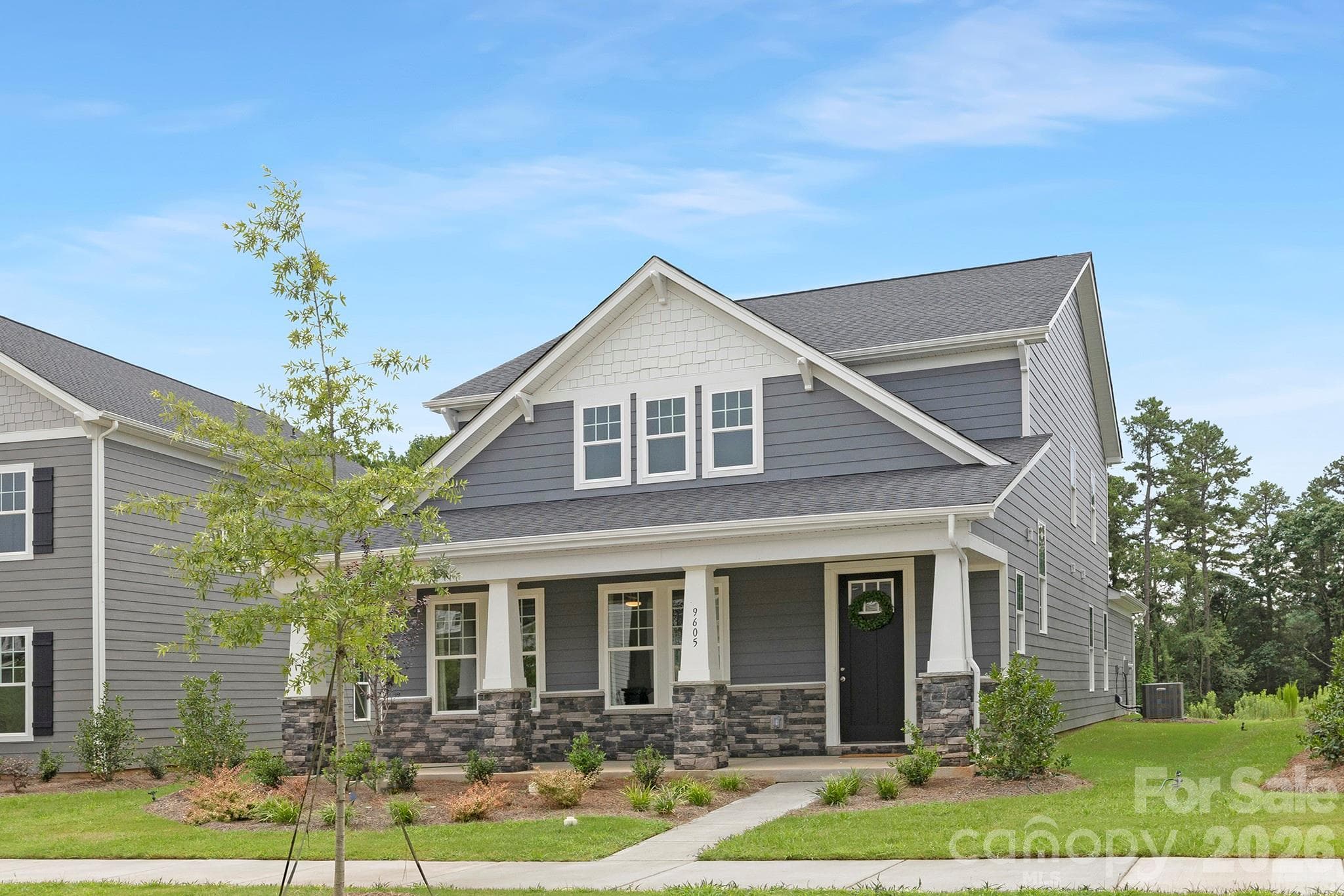 Photos are representational - 9605 Pointer Road, Huntersville