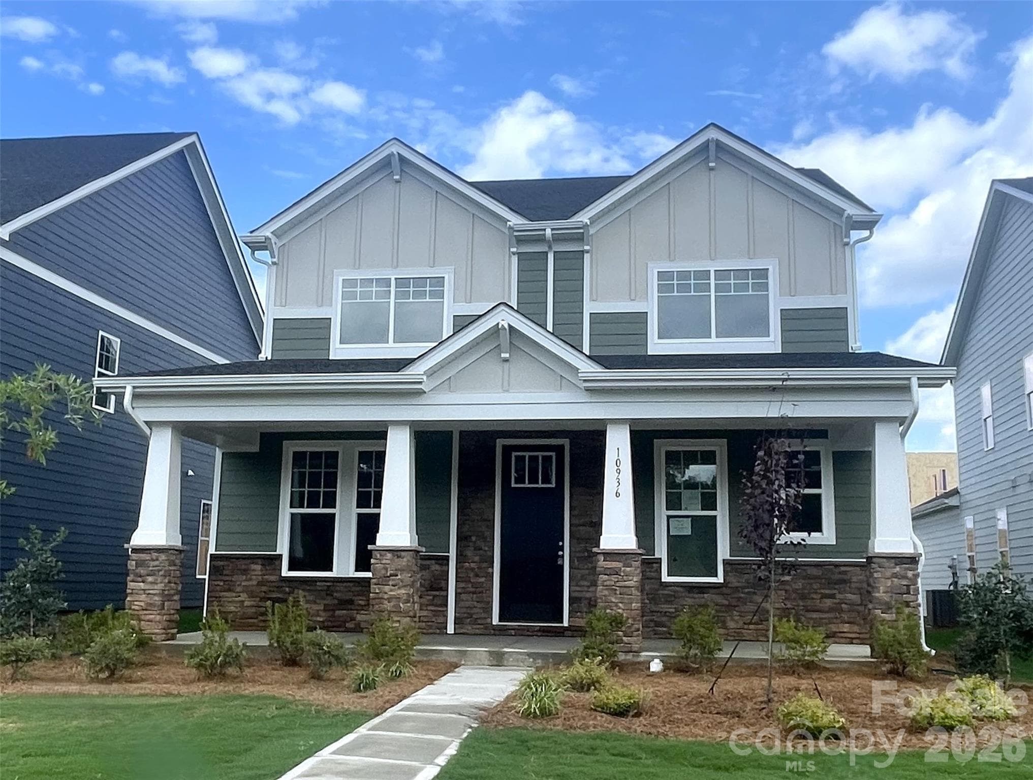 Photos are representational - Huntersville