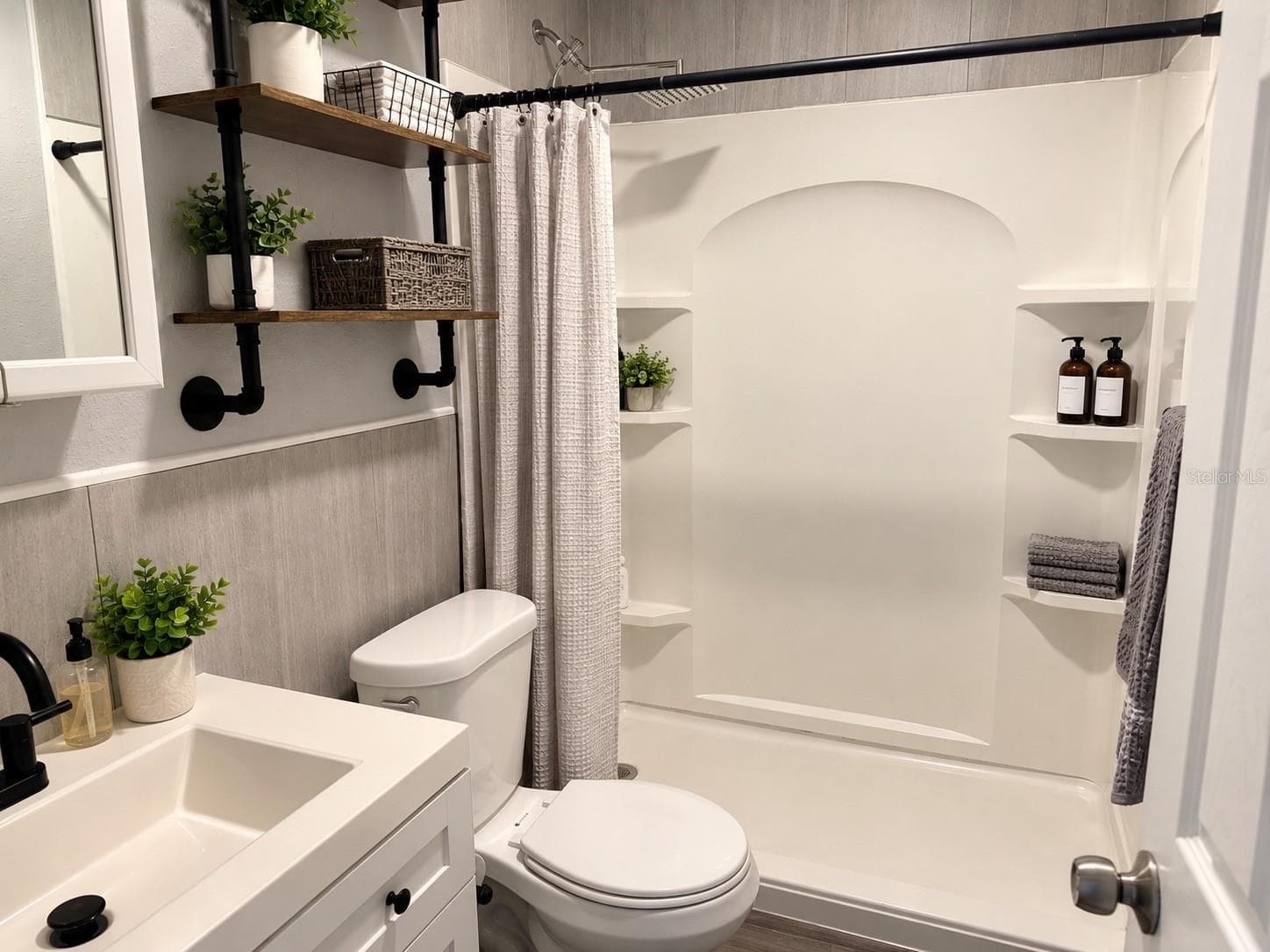 bathroom - 11110 HACKNEY DR, RIVERVIEW