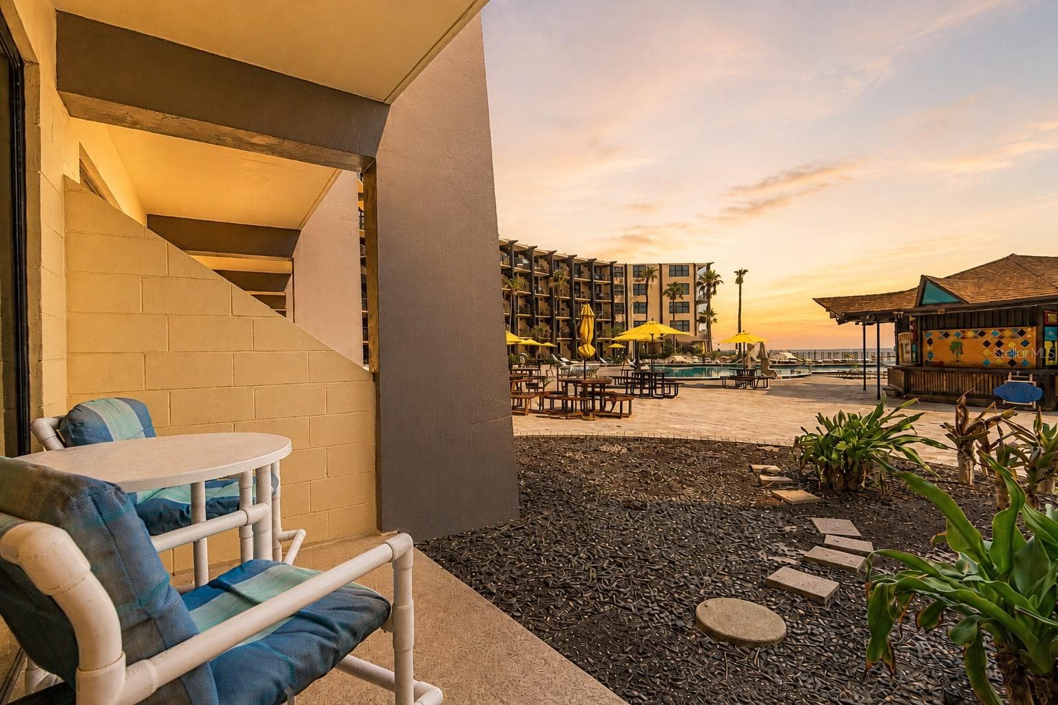 Condo - Hotel at 2301 S ATLANTIC AVE #126, DAYTONA BEACH, photo 9 of 37
