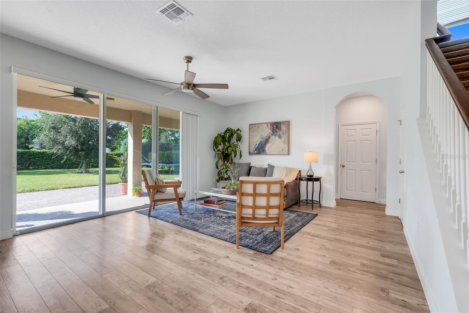 Highlight* Open Family Room - 1750 STANDING ROCK CIR, WINTER GARDEN