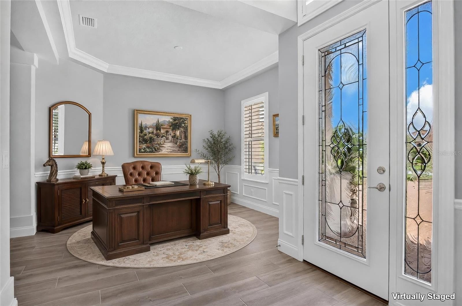 Single Family Residence at 146 PORTOFINO BLVD, NEW SMYRNA BEACH, photo 10 of 85