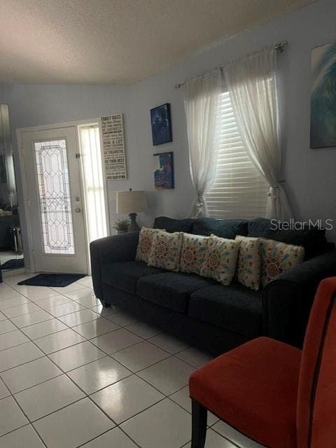 Entrance sitting room - 2250 SPRINGWOOD CIR W, CLEARWATER