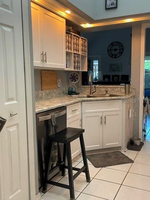Office in the Primary bedroom - 2250 SPRINGWOOD CIR W, CLEARWATER