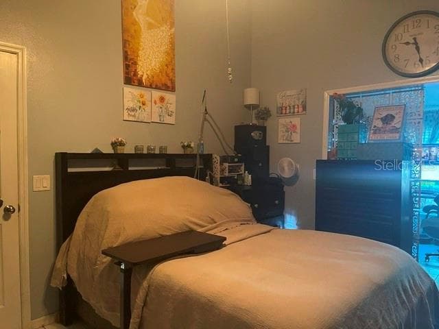 Primary bedroom - 2250 SPRINGWOOD CIR W, CLEARWATER
