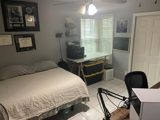 Bedroom #3 - 2250 SPRINGWOOD CIR W, CLEARWATER
