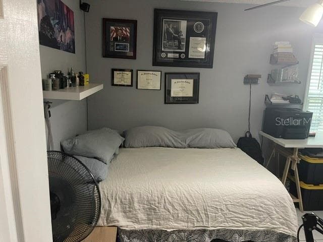 Bedroom #3 - 2250 SPRINGWOOD CIR W, CLEARWATER