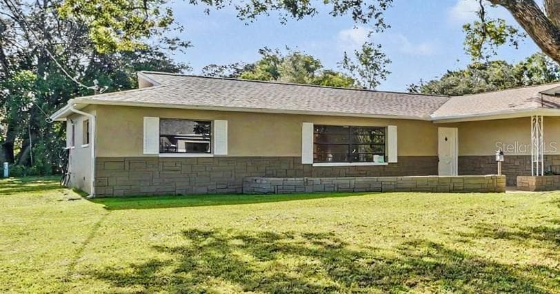 Single Family Residence at 1364 DILL AVE, SPRING HILL, photo 3 of 24