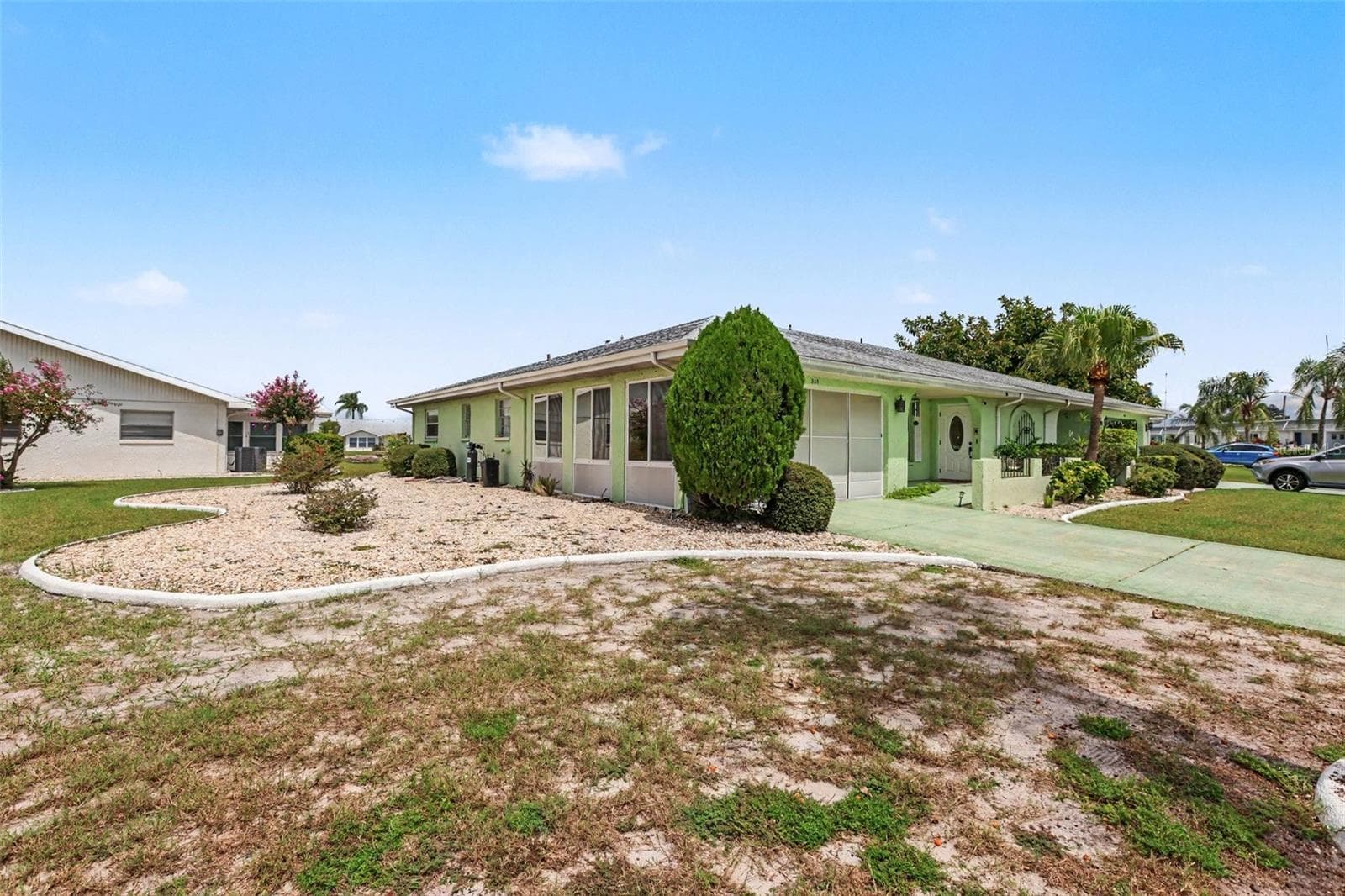 Single Family Residence at 385 CLUB MANOR DR, SUN CITY CENTER, photo 6 of 32