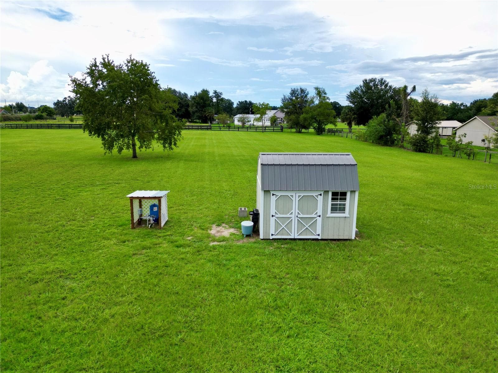 Manufactured Home at 1401 SW 145TH ST, OCALA, photo 17 of 33