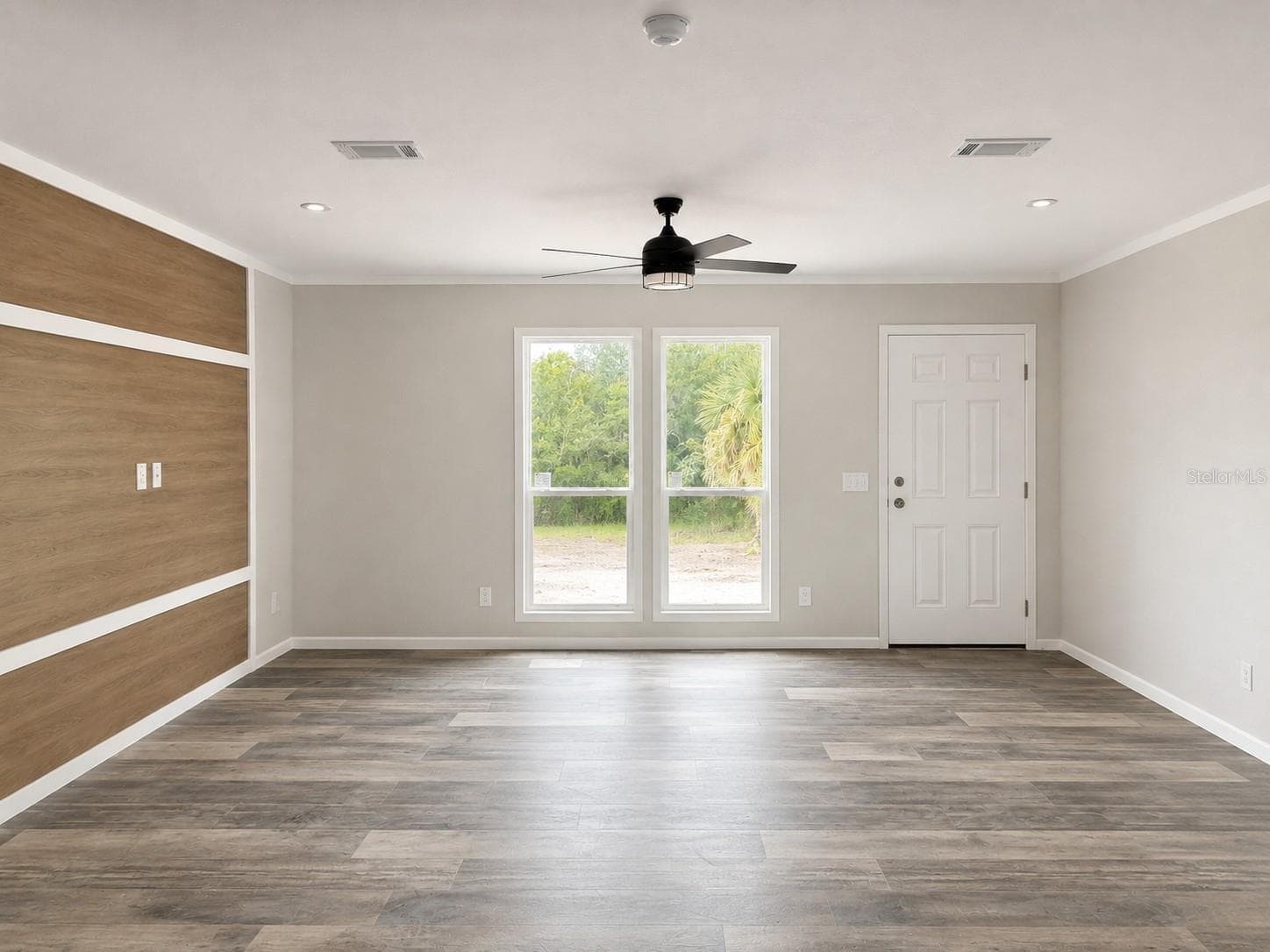 Modular Home at 19368 NW 248TH ST, OKEECHOBEE, photo 3 of 16