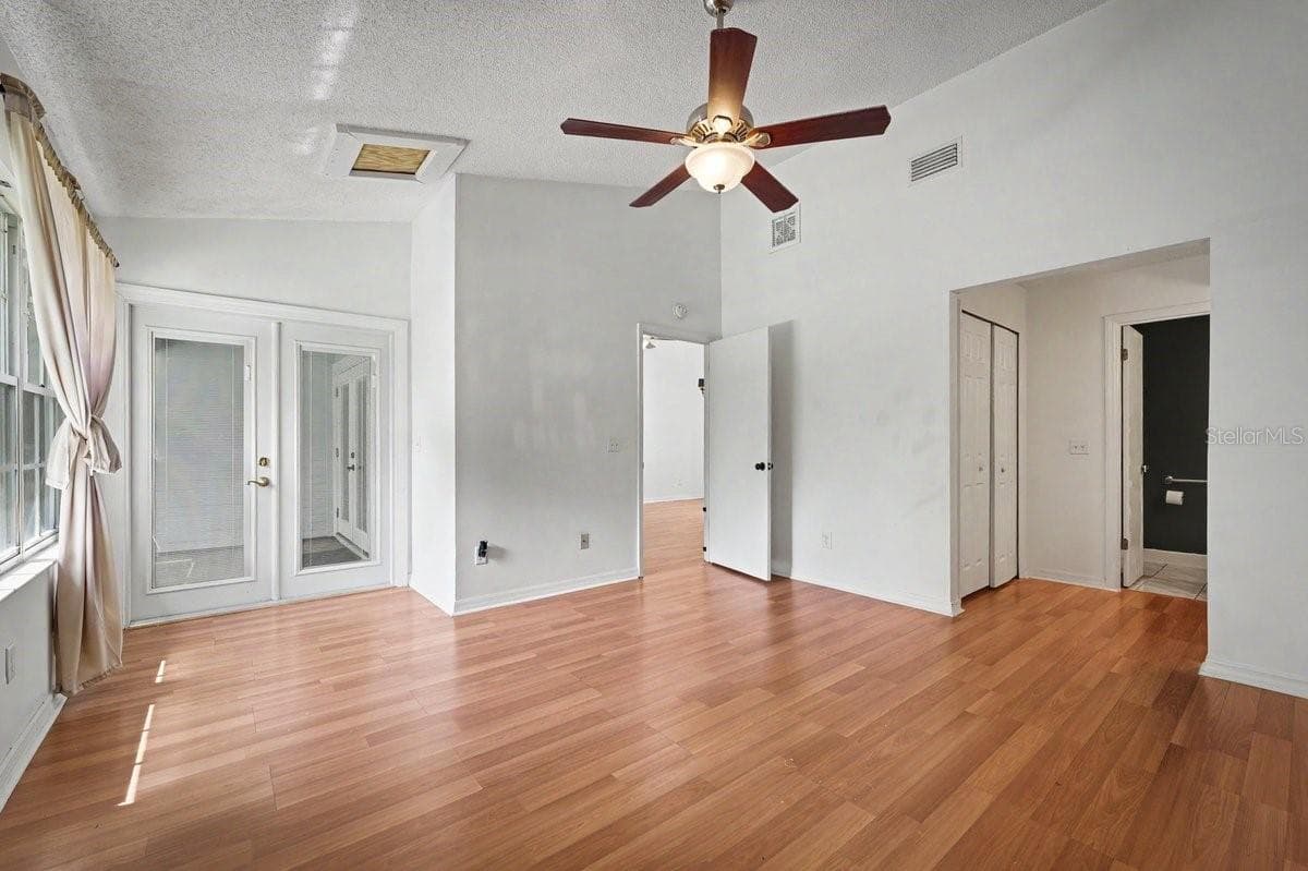 Townhouse at 4574 WANDERING OAKS CT, JACKSONVILLE, photo 20 of 35