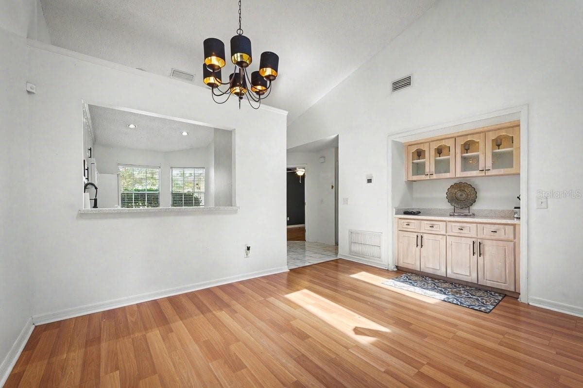 Townhouse at 4574 WANDERING OAKS CT, JACKSONVILLE, photo 25 of 35