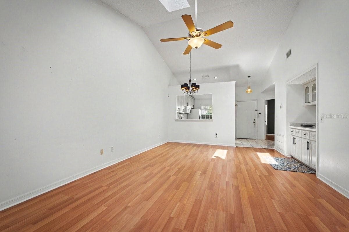 Townhouse at 4574 WANDERING OAKS CT, JACKSONVILLE, photo 26 of 35