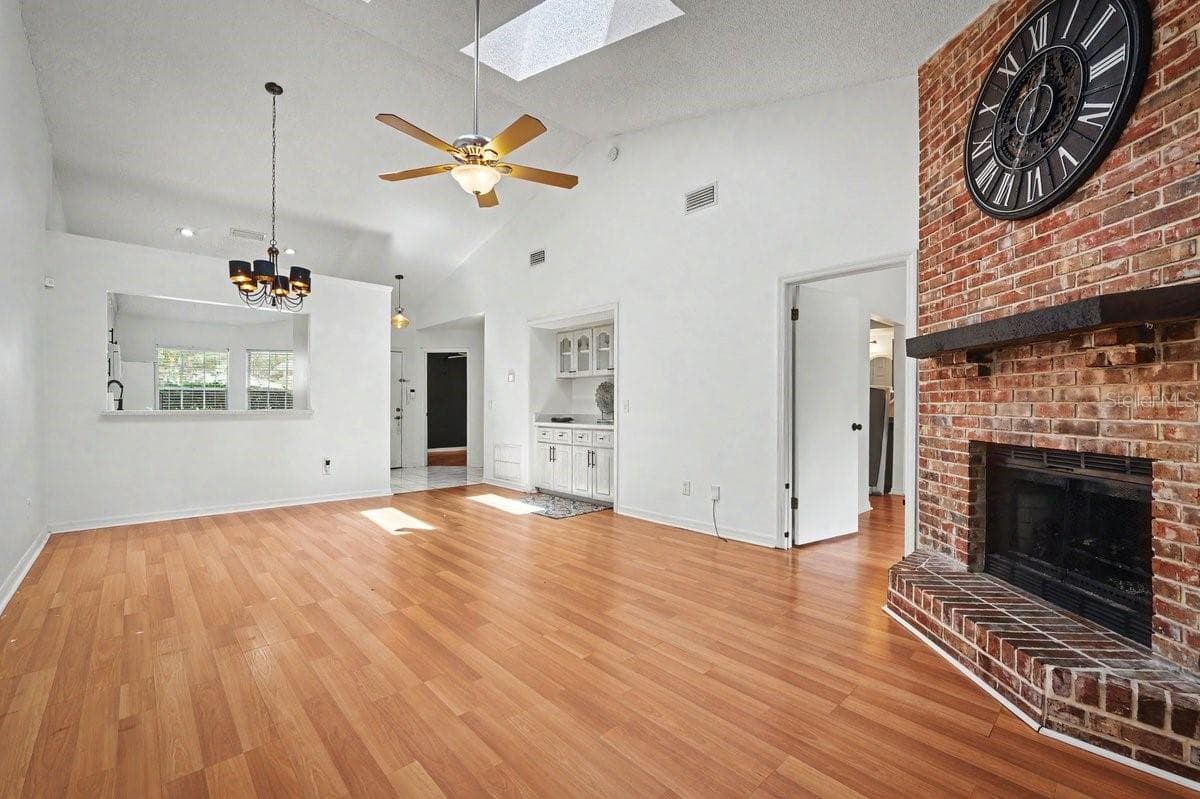 Townhouse at 4574 WANDERING OAKS CT, JACKSONVILLE, photo 27 of 35