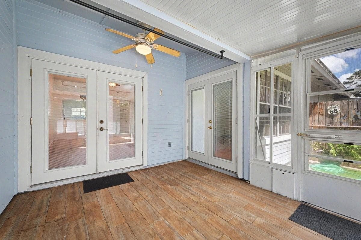 Townhouse at 4574 WANDERING OAKS CT, JACKSONVILLE, photo 29 of 35