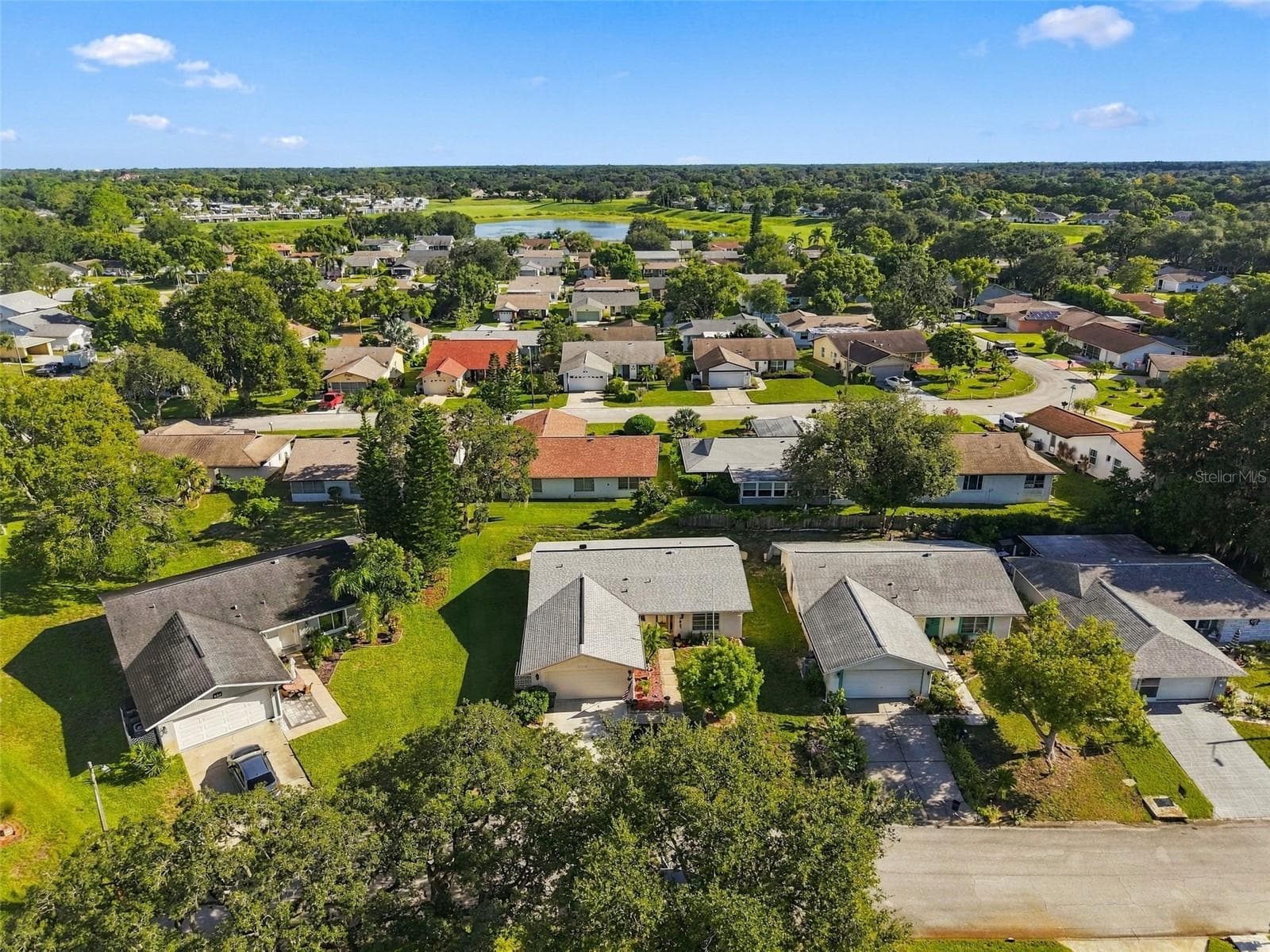Single Family Residence at 8215 SAN FELIPE CT, PORT RICHEY, photo 33 of 51