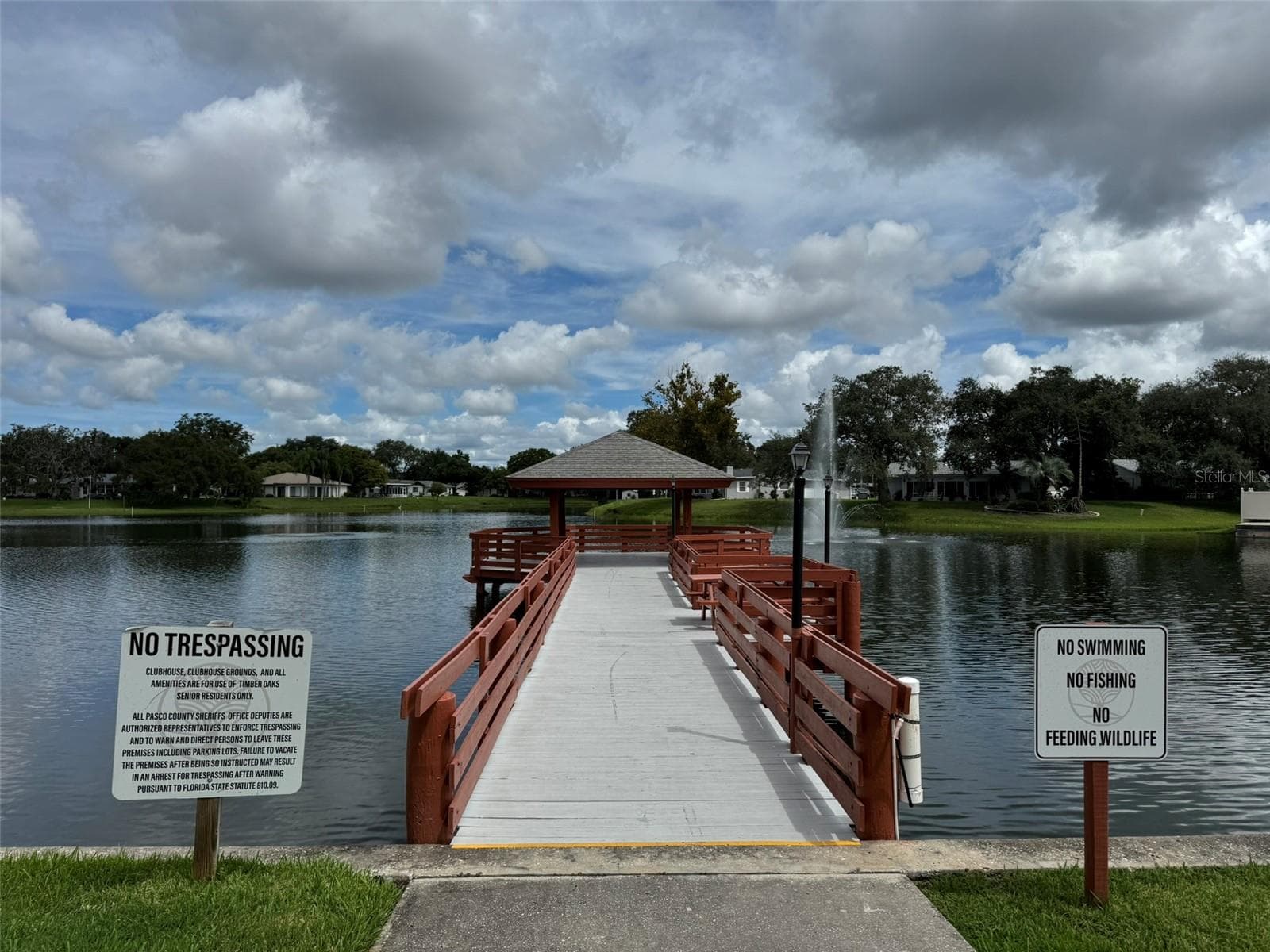 Single Family Residence at 8215 SAN FELIPE CT, PORT RICHEY, photo 48 of 51