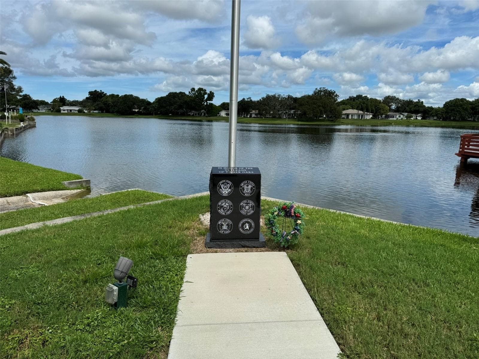Single Family Residence at 8215 SAN FELIPE CT, PORT RICHEY, photo 49 of 51