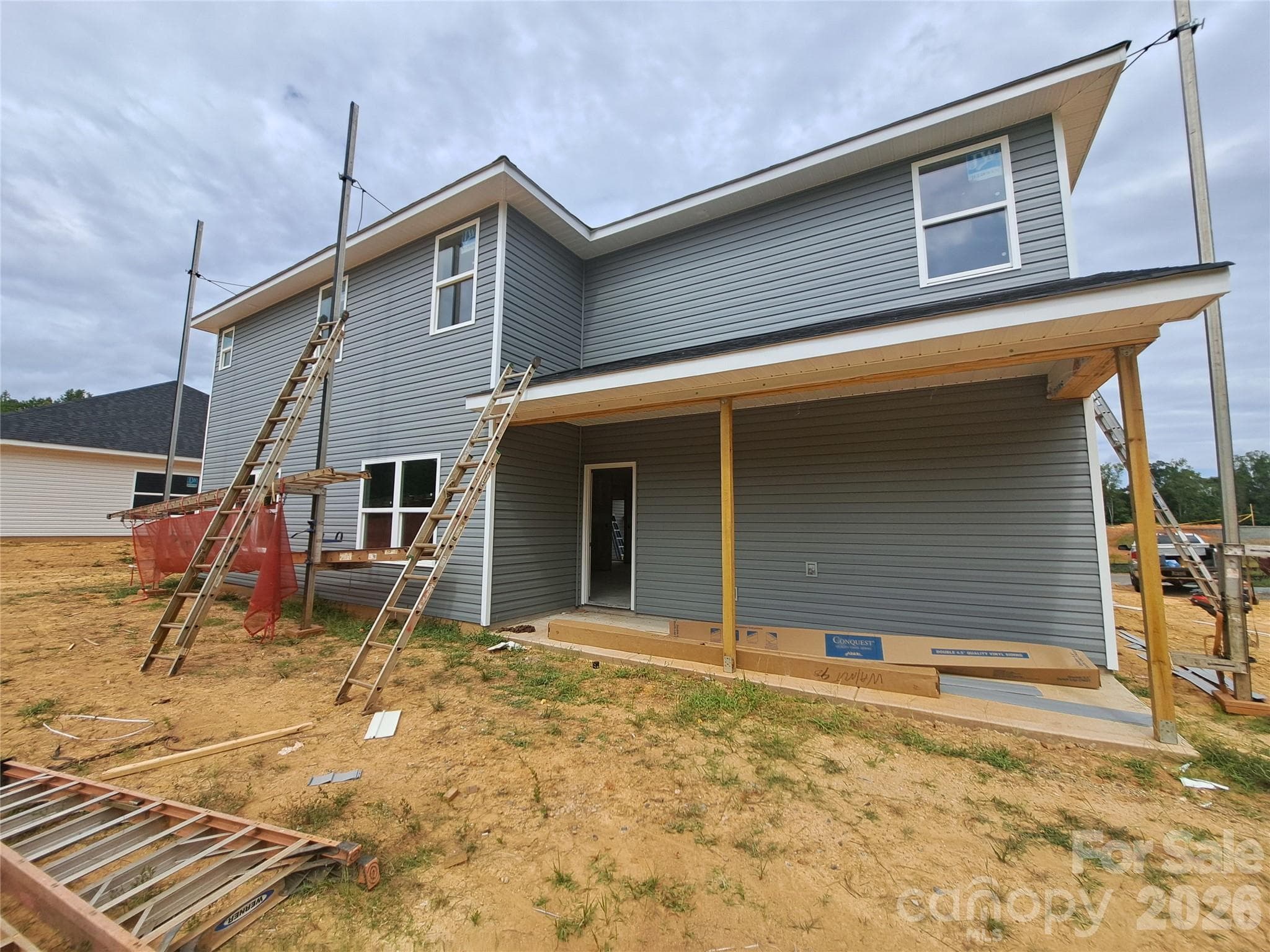 Single Family Residence at 1025 Kildare Drive, Salisbury, photo 9 of 14