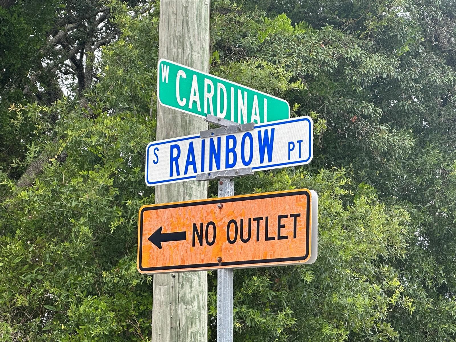 6977 S RAINBOW PT
