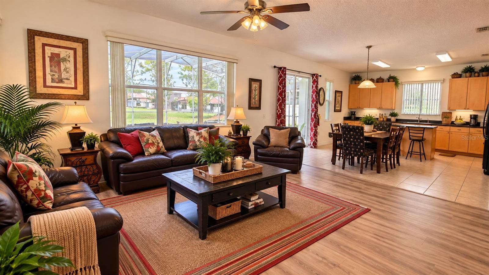 Single Family Residence at 1143 PINE RIDGE DR, DAVENPORT, photo 15 of 34