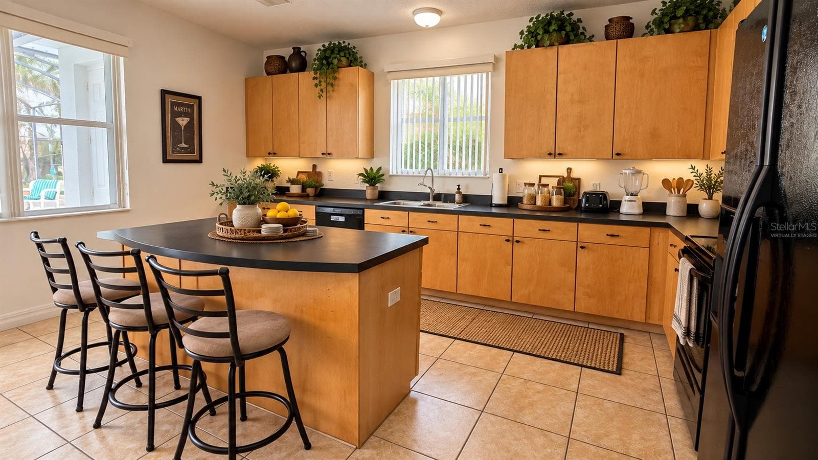 Virtually Staged - 1143 PINE RIDGE DR, DAVENPORT