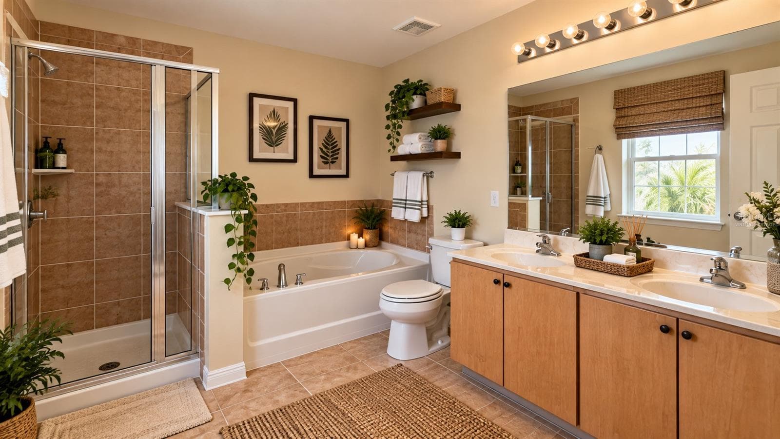 Virtually Staged - 1143 PINE RIDGE DR, DAVENPORT
